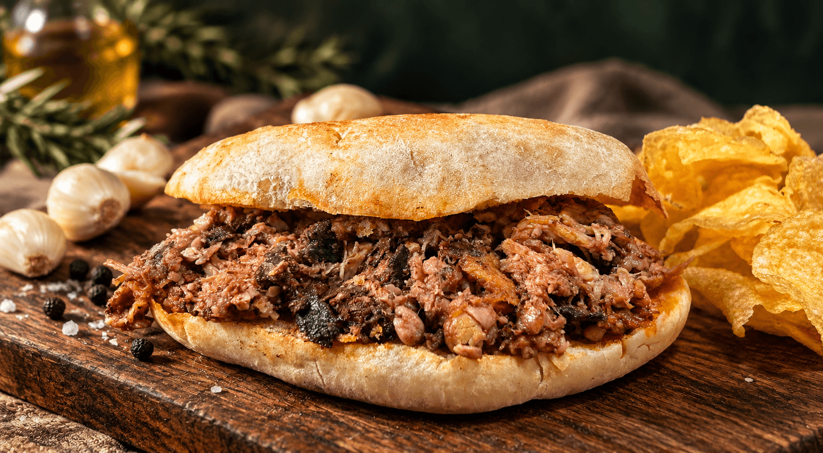 Montaditos