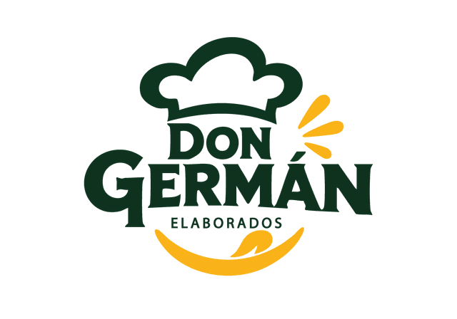 Don Germán Elaborados
